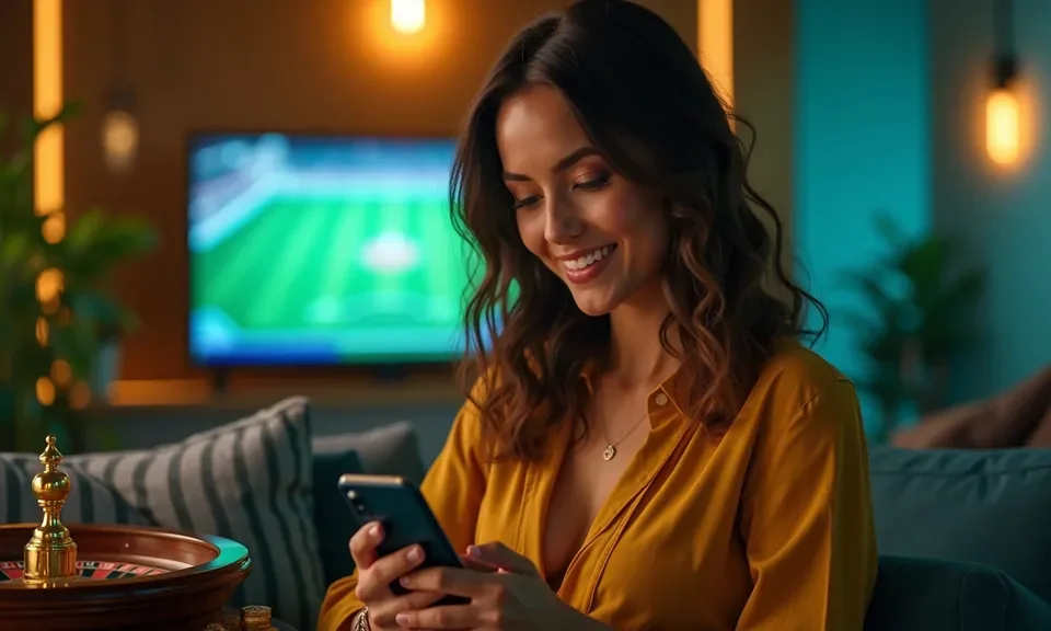 bookies bookies app: el lobby en tu celular